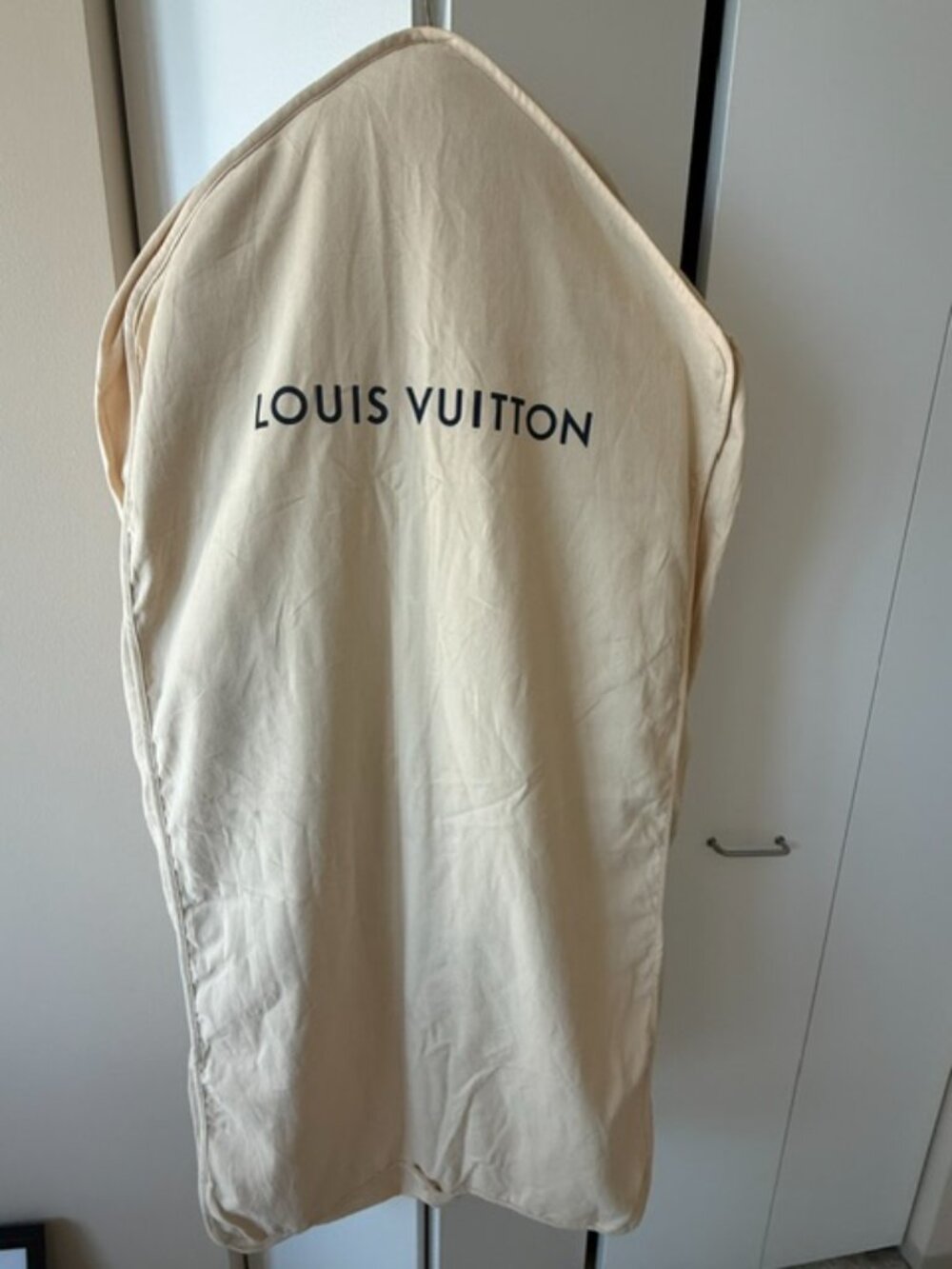 Louis Vuitton Monogram Workwear Denim Jacket - Picture 6 of 7